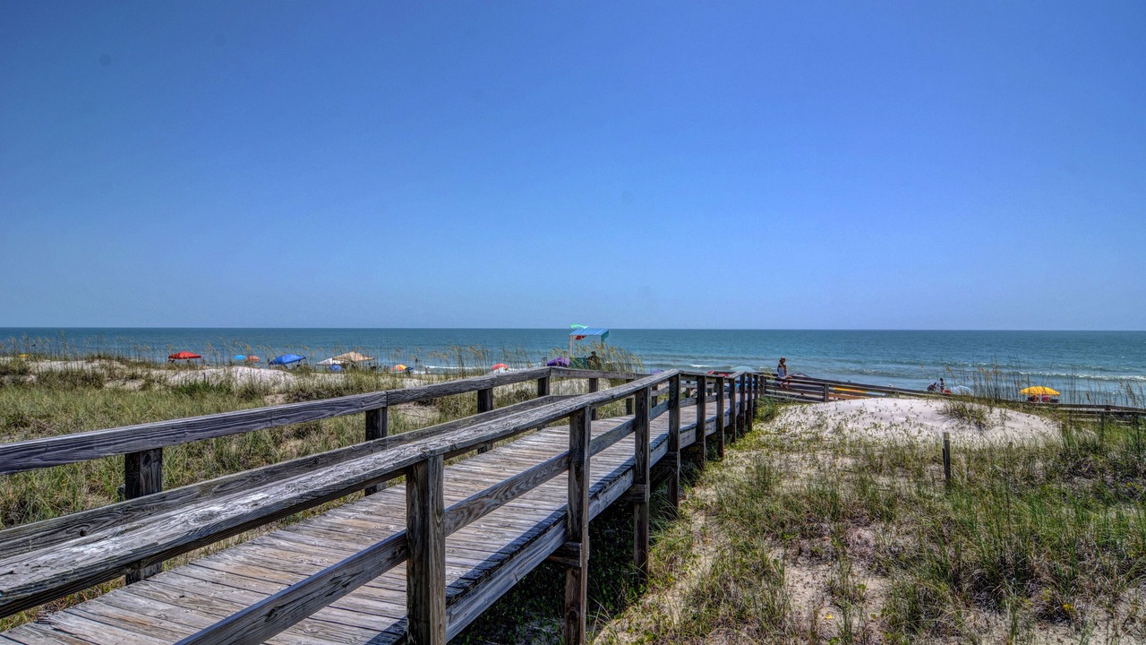 Photo of Others in Wilmington Beach
