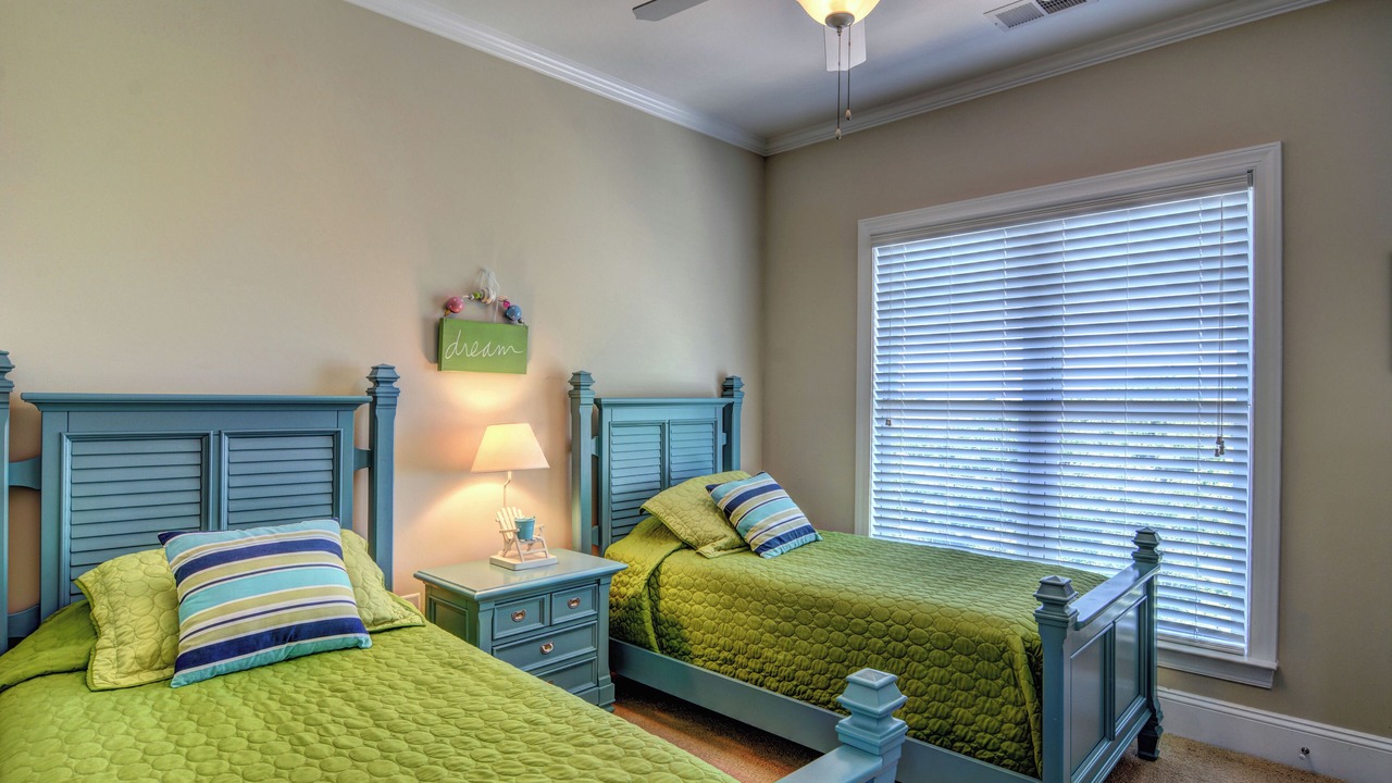 Photo of Bedroom in Wilmington Beach