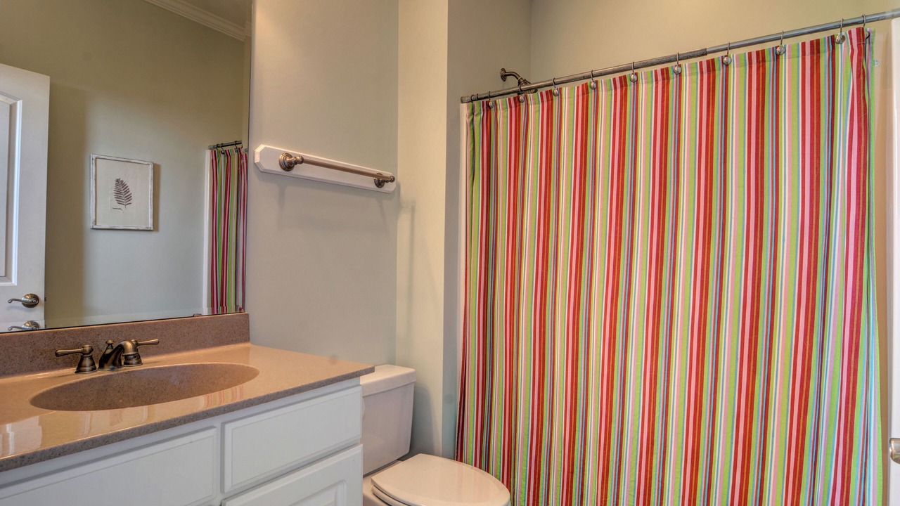 Photo of Bathroom in Wilmington Beach