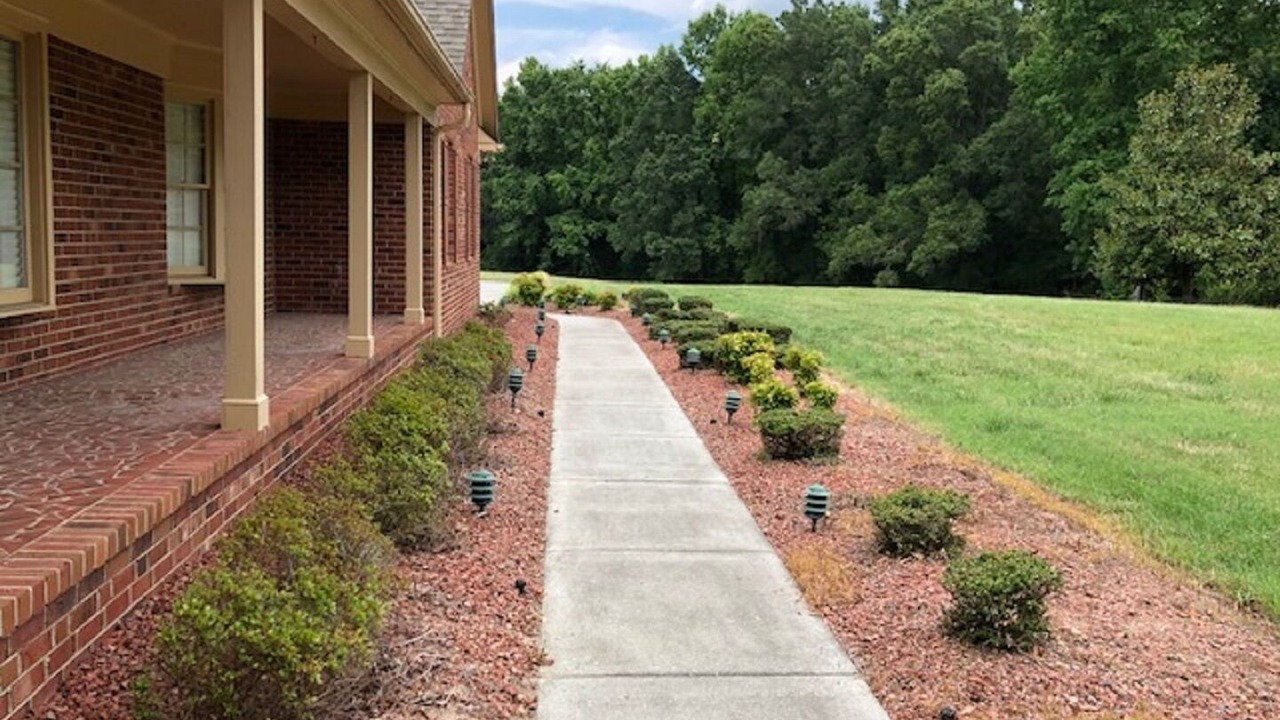 Photo of Outdoor in Whitsett