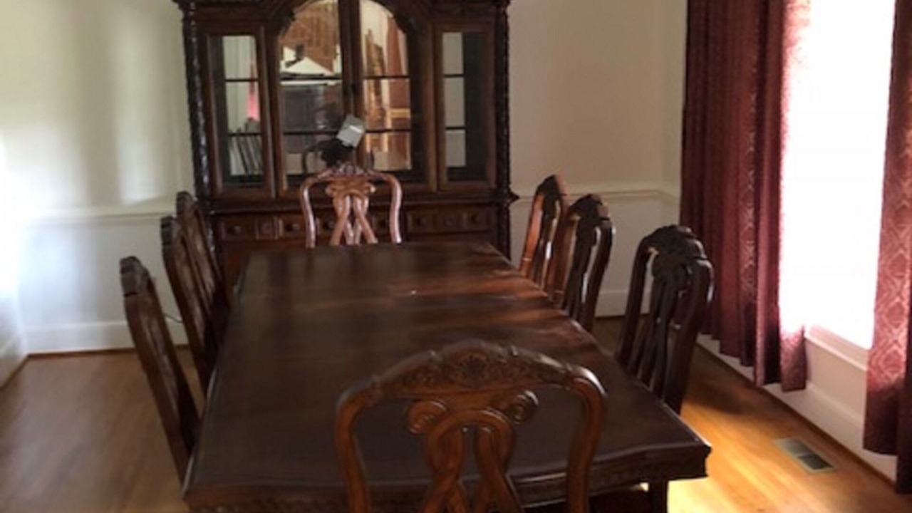 Photo of Bedroom in Whitsett