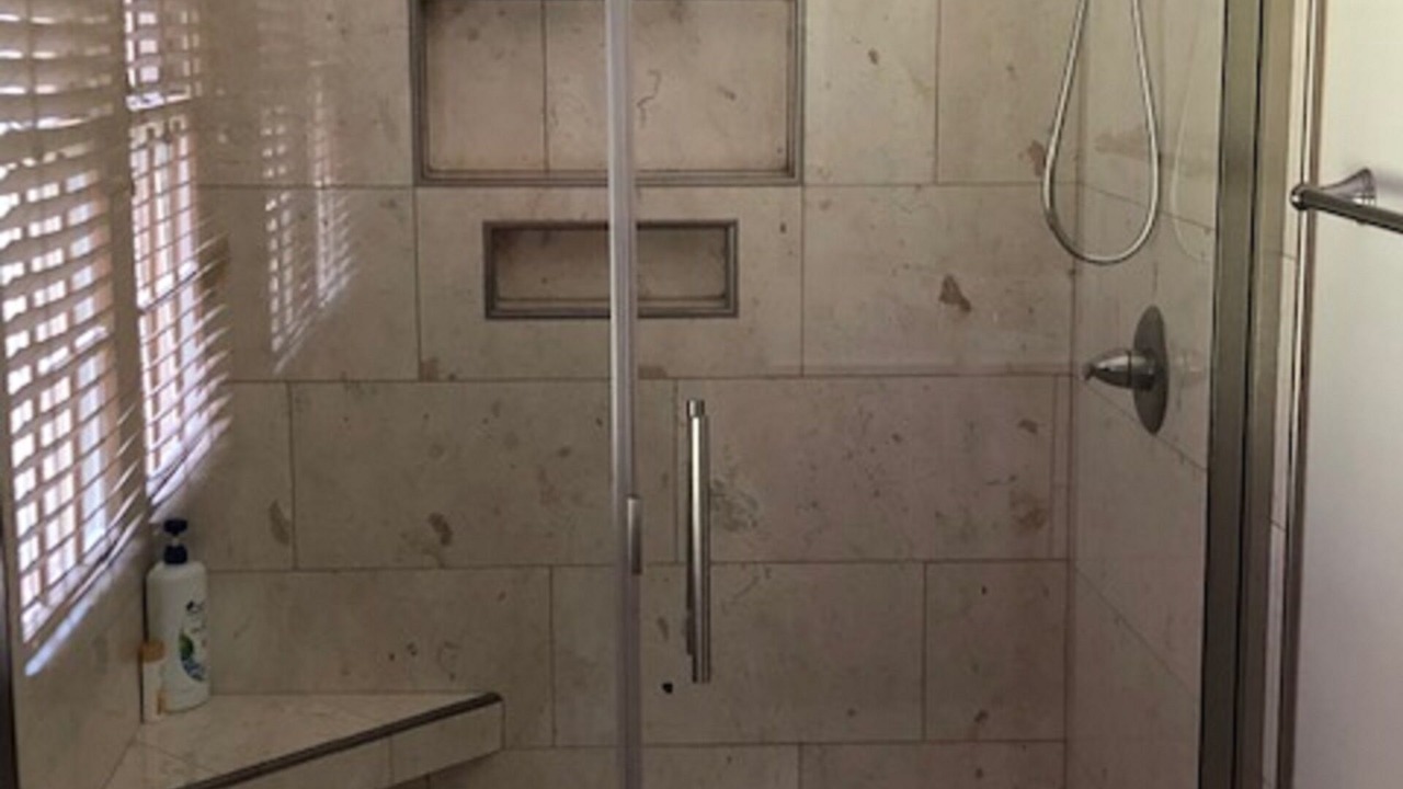 Photo of Bathroom in Whitsett