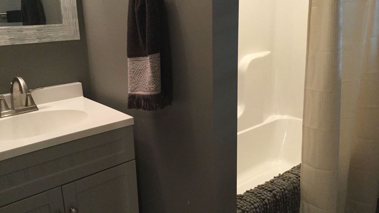 Photo of Bathroom in Tryon