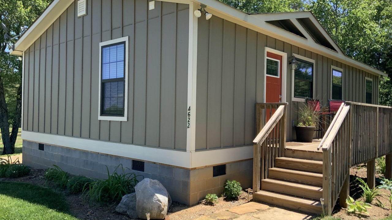 Photo of Outdoor in Tryon