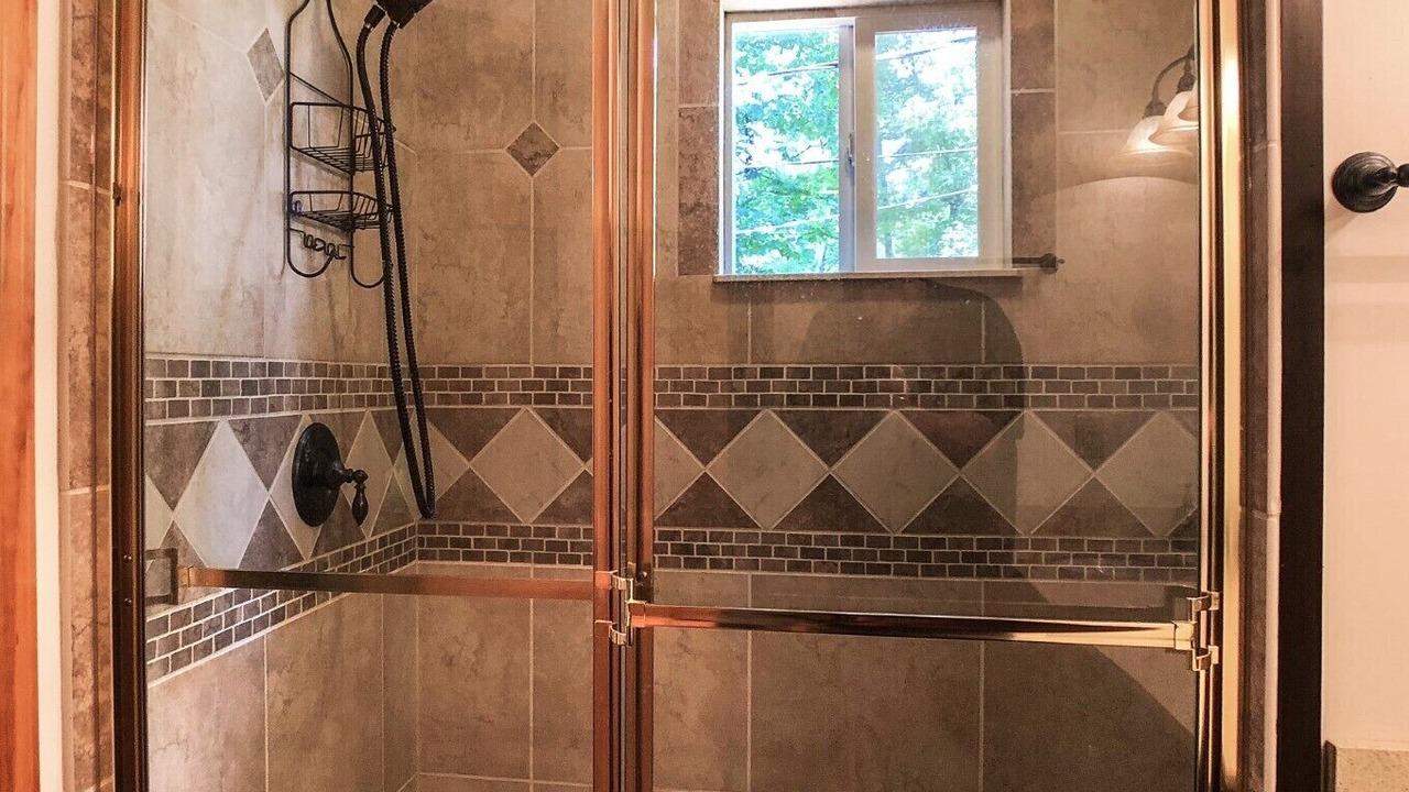 Photo of Bathroom in Lake Lure