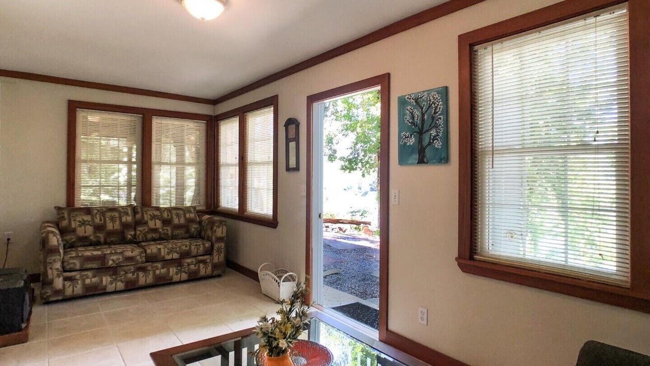 Photo of Livingroom in Lake Lure