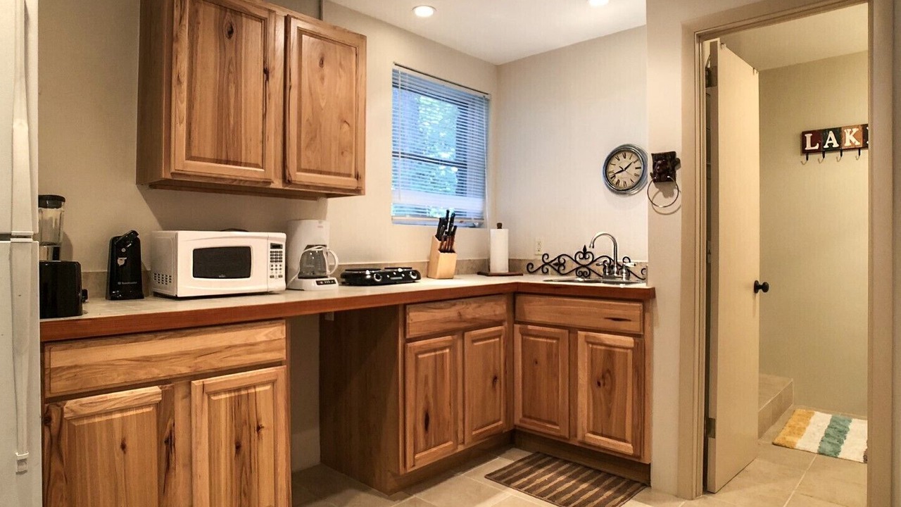 Photo of Kitchen in Lake Lure