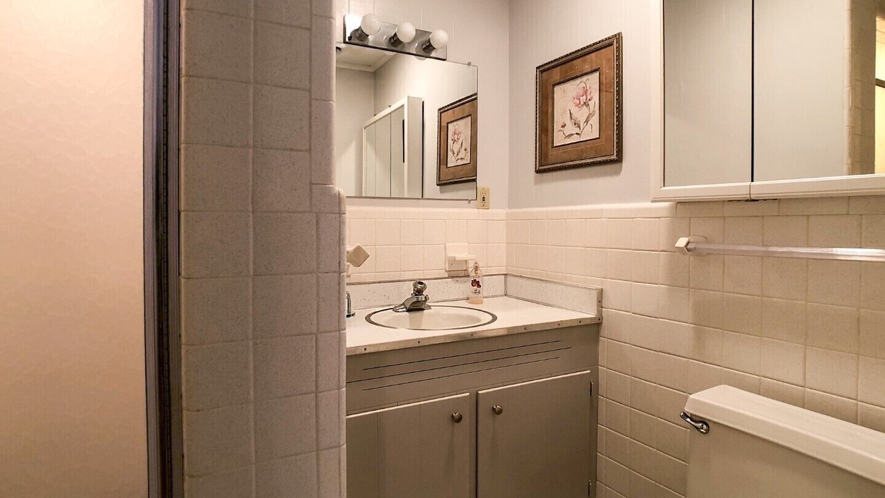 Photo of Bathroom in Lake Lure