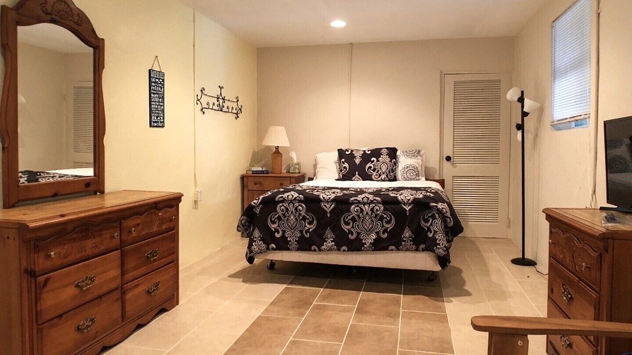 Photo of Bedroom in Lake Lure