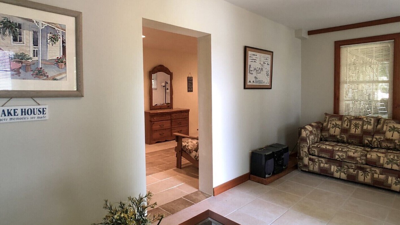 Photo of Livingroom in Lake Lure