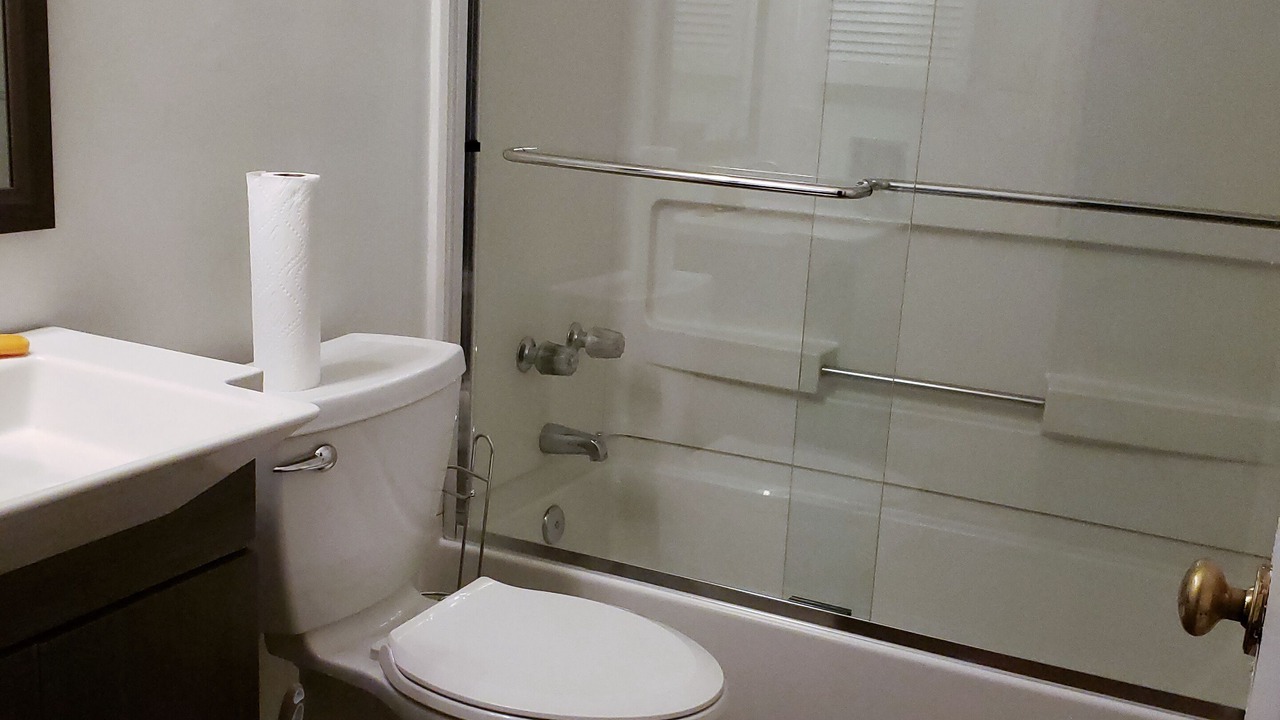 Photo of Bathroom in Biddleville