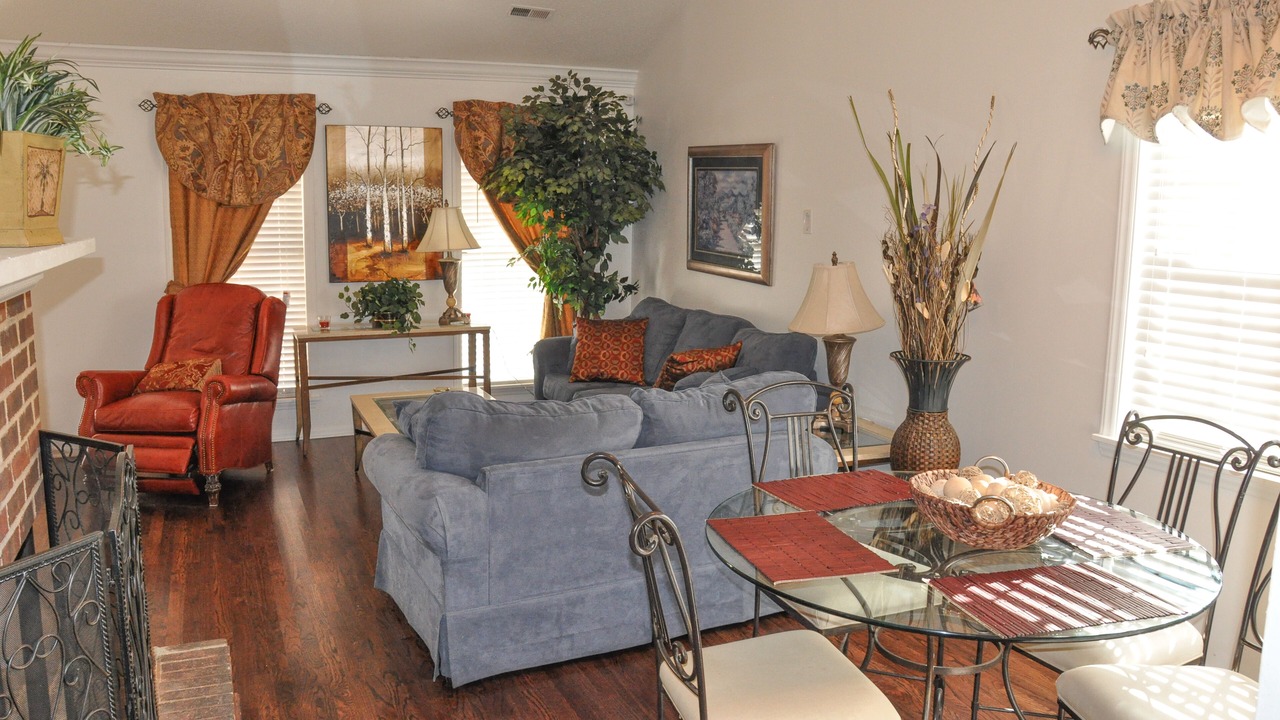 Photo of Bedroom in Biddleville
