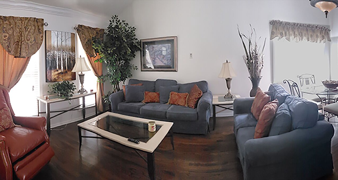 Photo of Bedroom in Biddleville