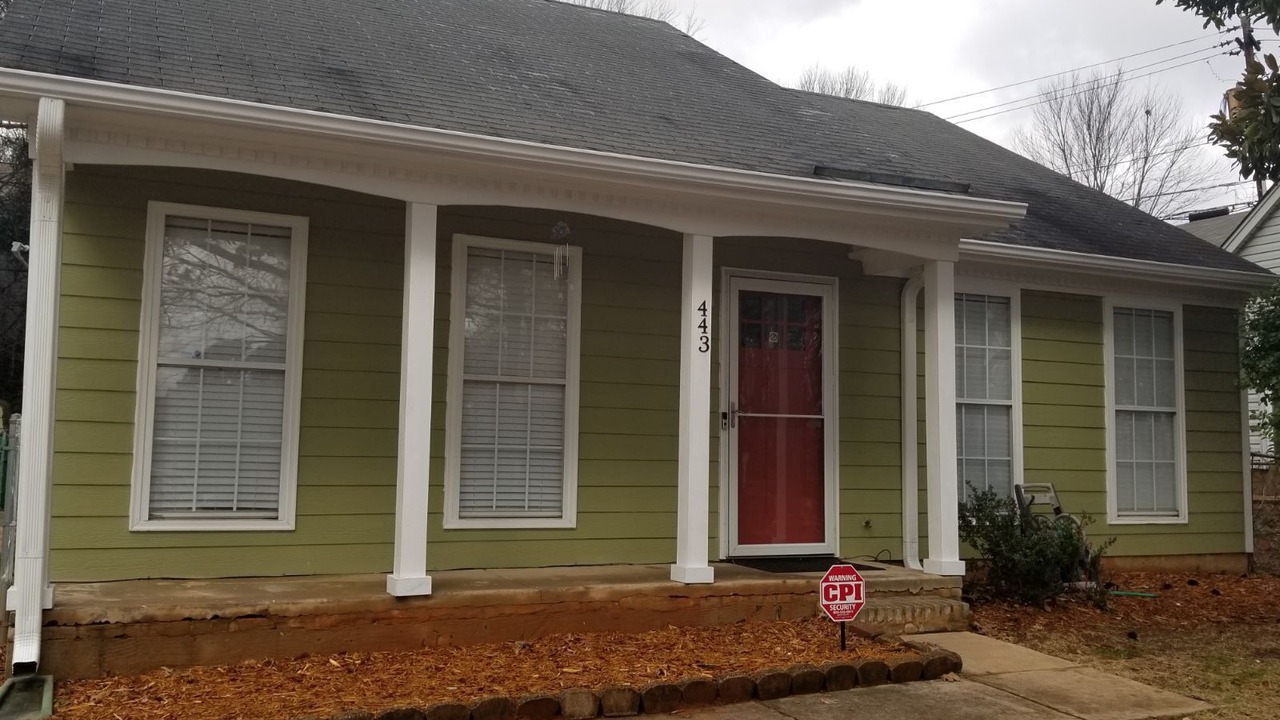 Photo of Outdoor in Biddleville