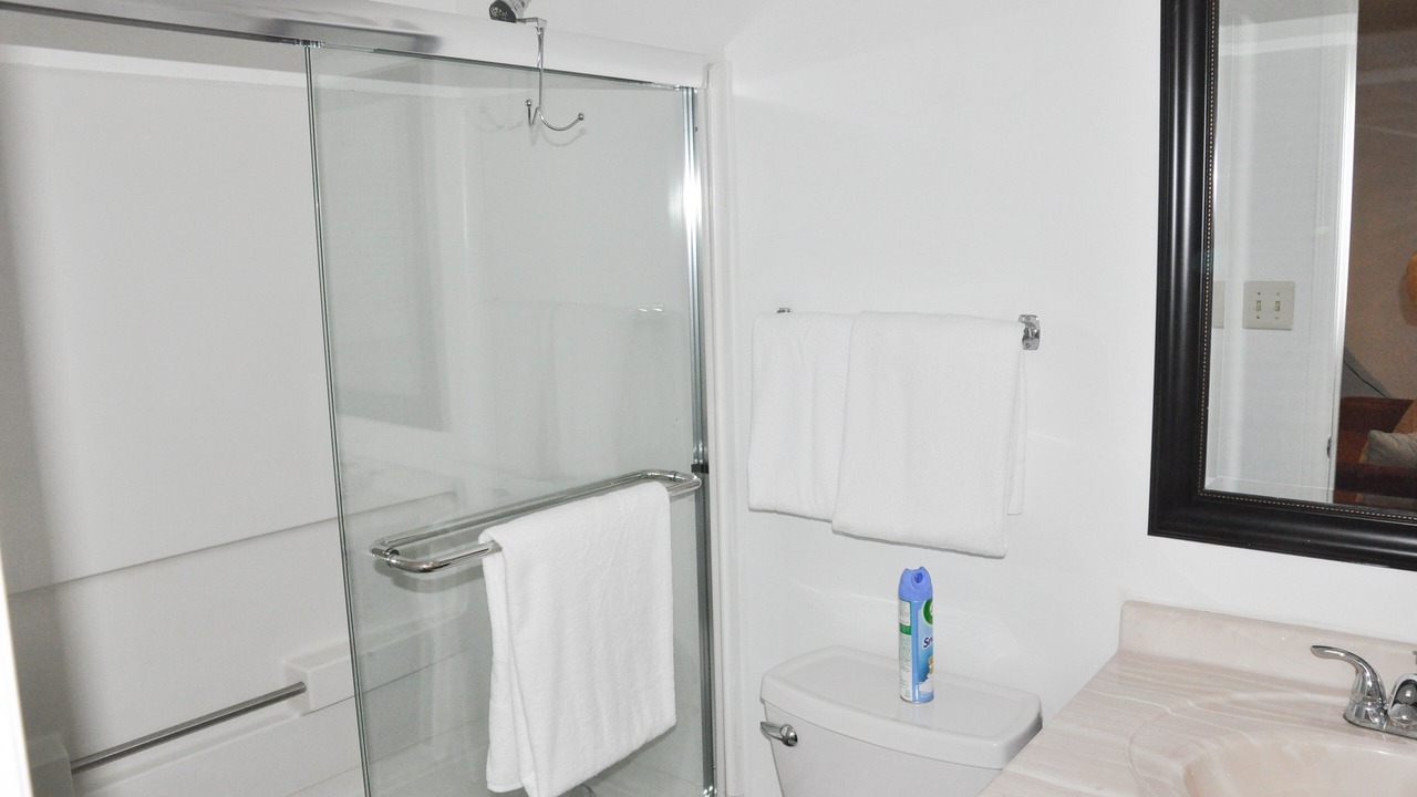 Photo of Bathroom in Biddleville