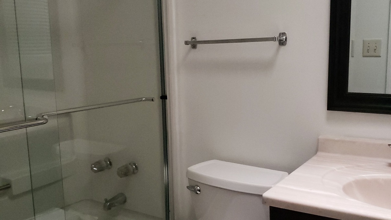 Photo of Bathroom in Biddleville