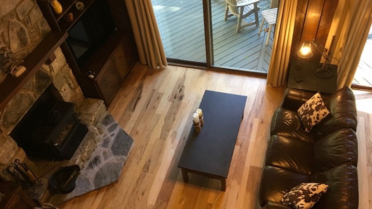 Photo of Bedroom in Waynesville