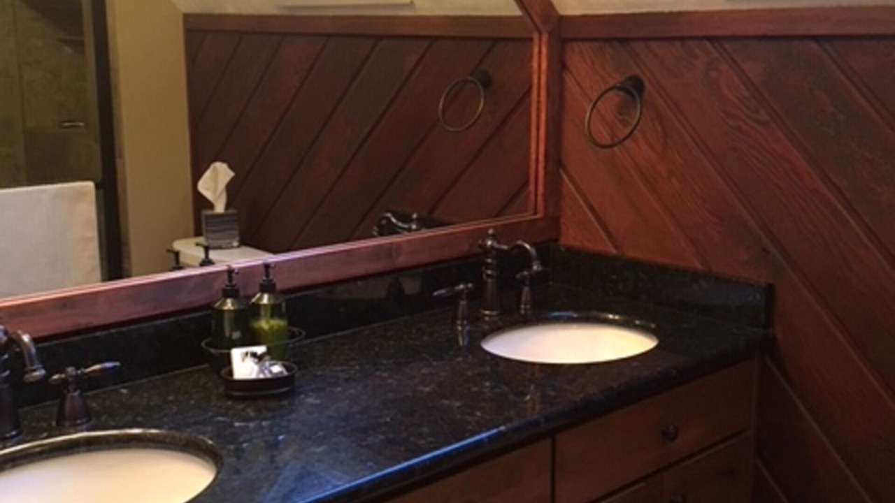 Photo of Bathroom in Waynesville