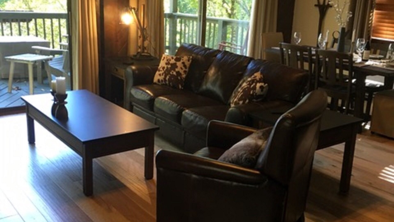 Photo of Bedroom in Waynesville