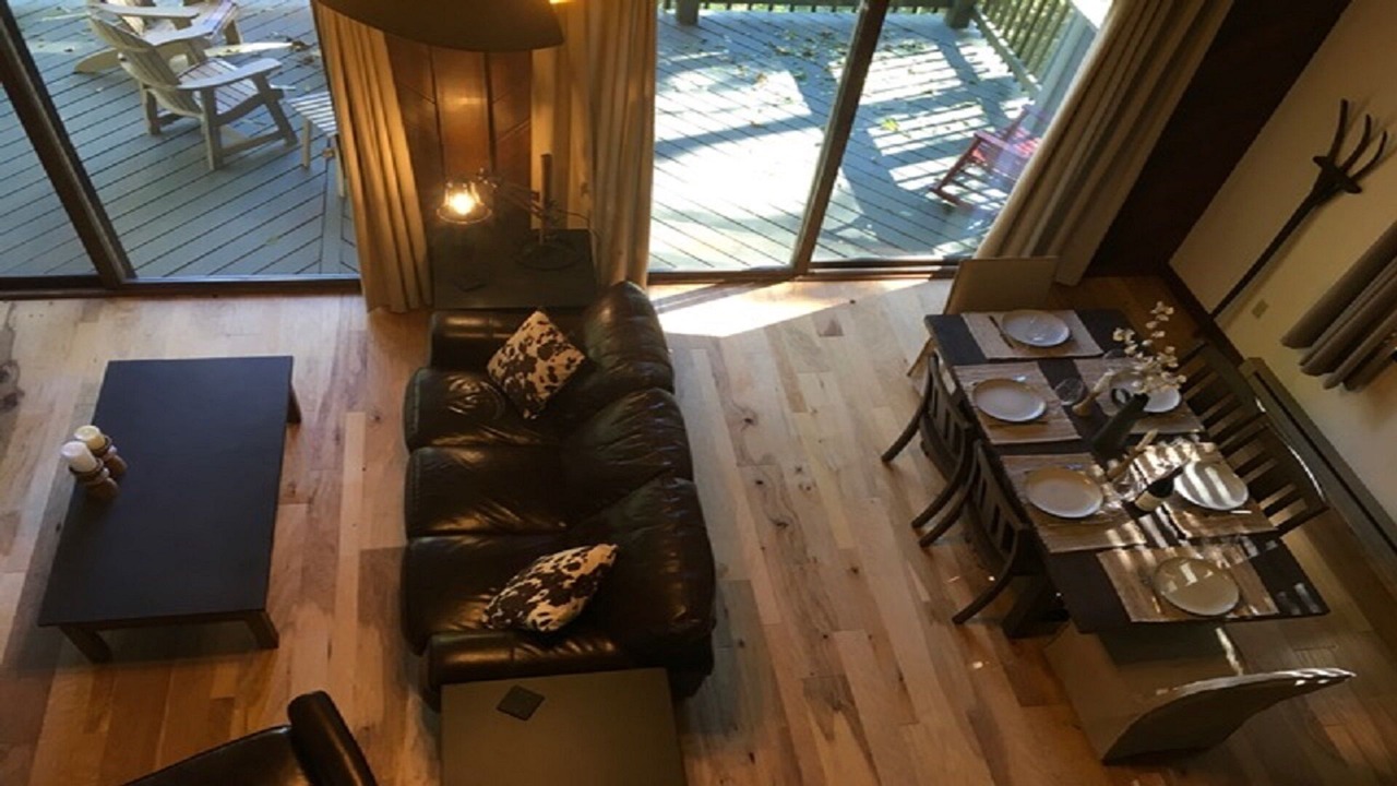 Photo of Bedroom in Waynesville