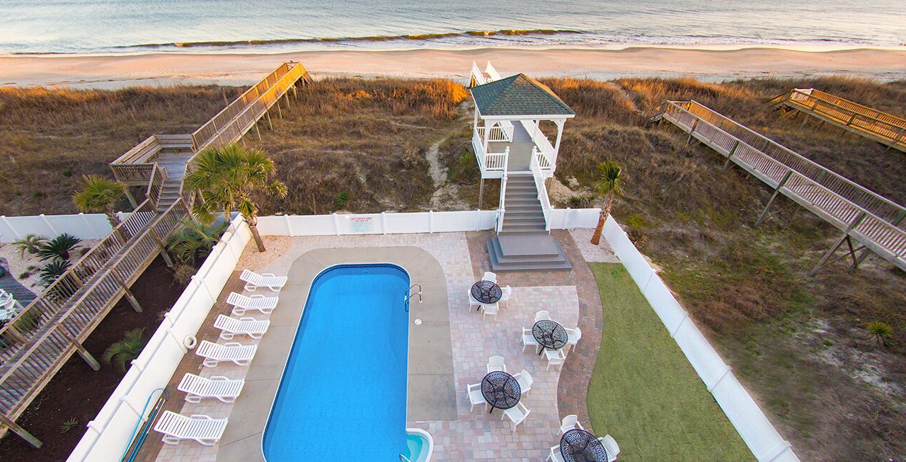 Photo of Outdoor in Ocean Isle Beach