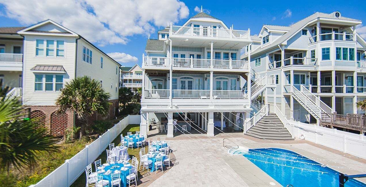 Photo of Outdoor in Ocean Isle Beach