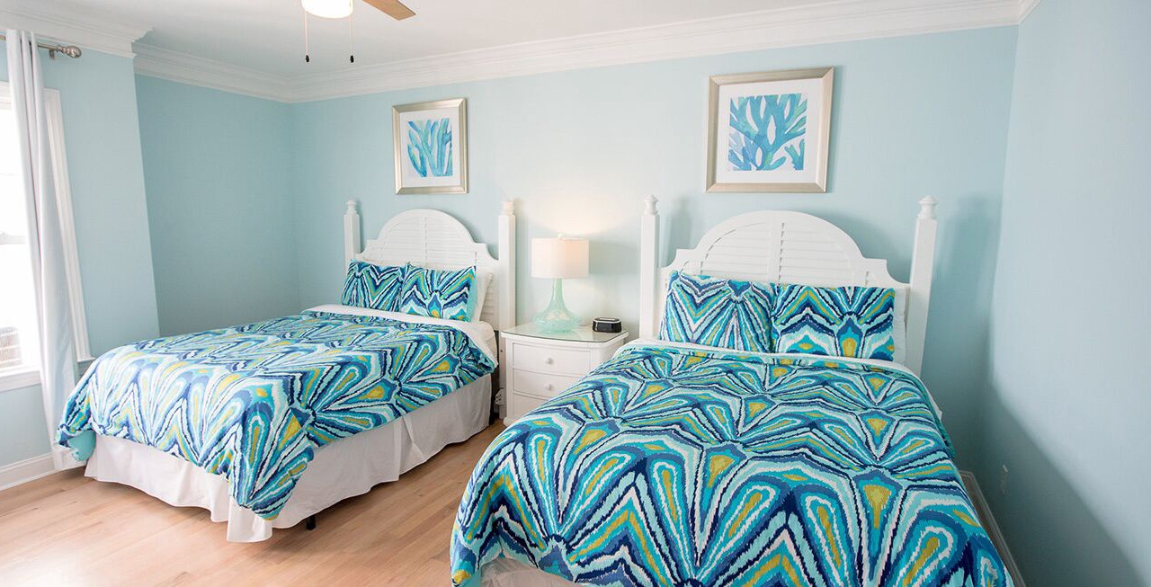 Photo of Bedroom in Ocean Isle Beach