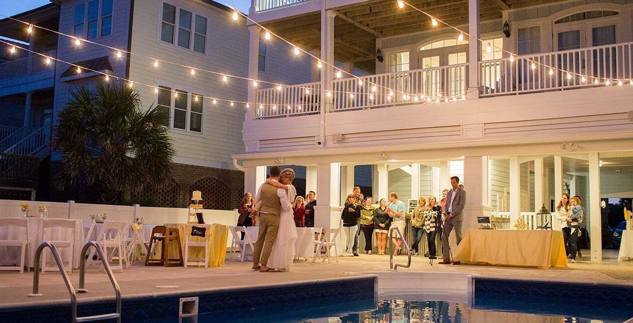 Photo of Outdoor in Ocean Isle Beach