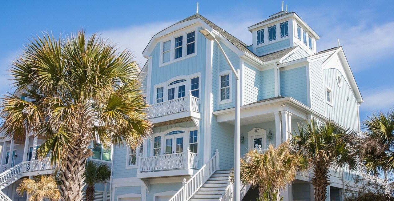 Photo of Outdoor in Ocean Isle Beach