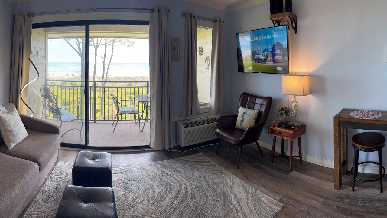 Photo of Livingroom in Hilton Head Island