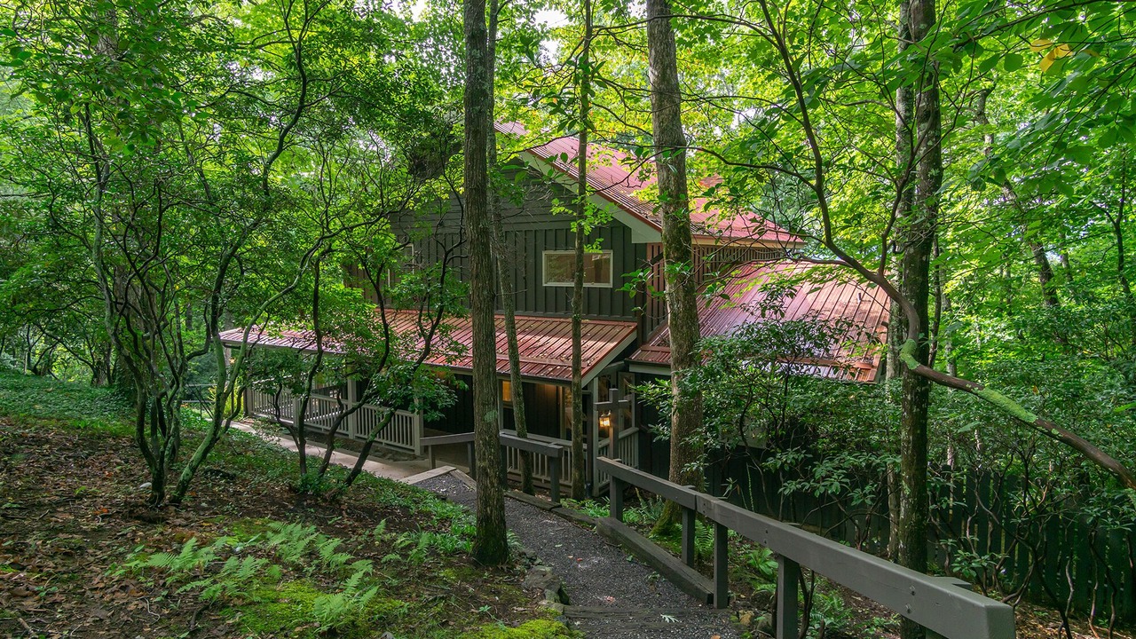 Photo of Others in Montreat