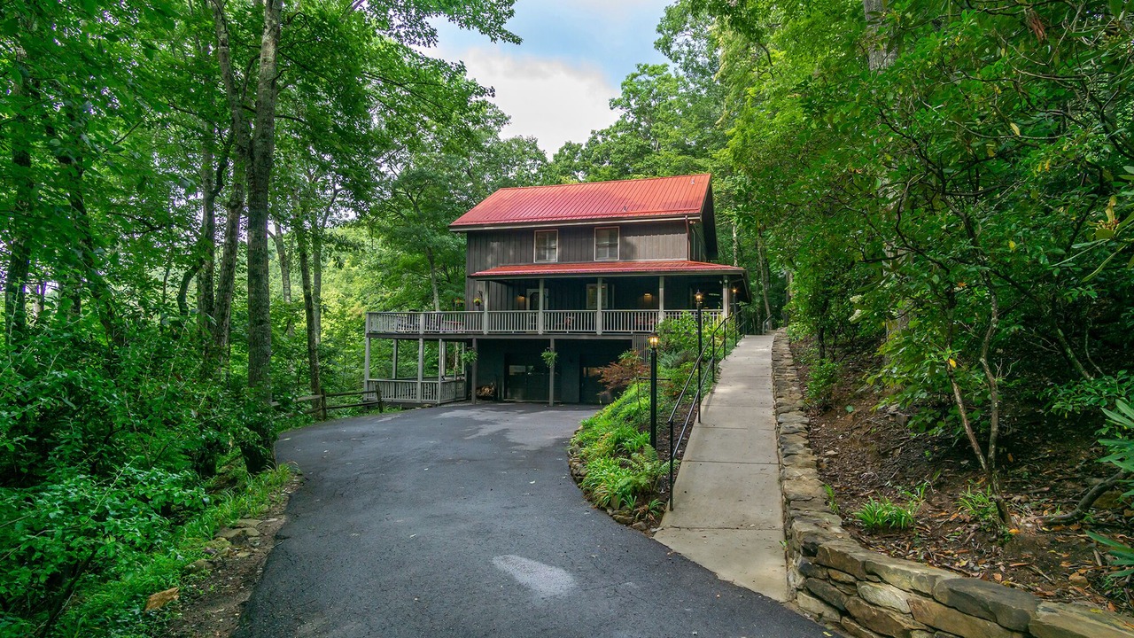 Photo of Others in Montreat