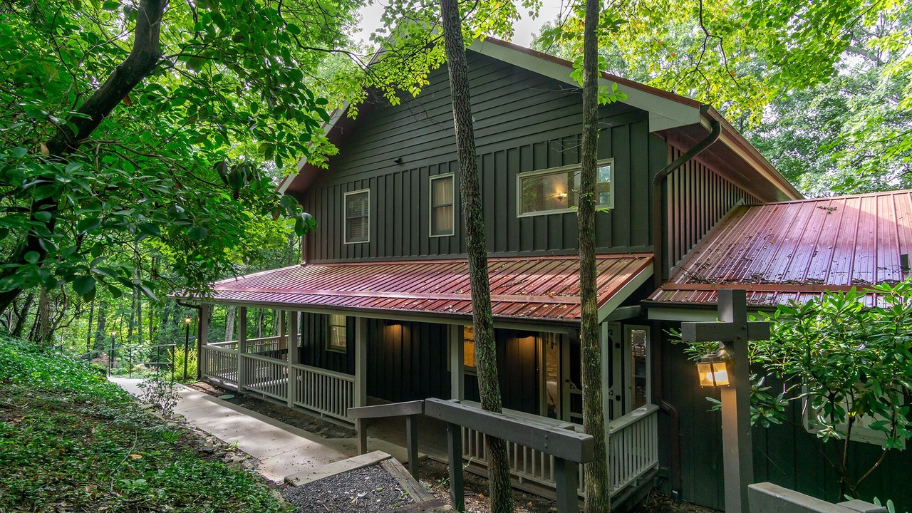 Photo of Others in Montreat