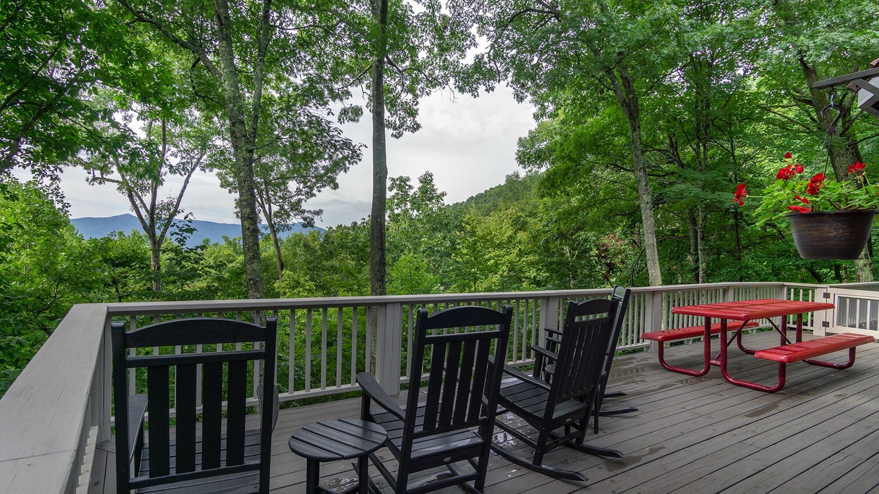 Photo of Others in Montreat