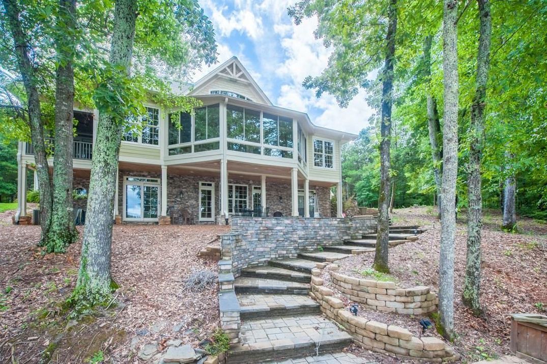Photo of Outdoor in Clarks Hill