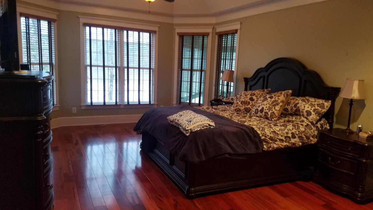 Photo of Bedroom in Clarks Hill