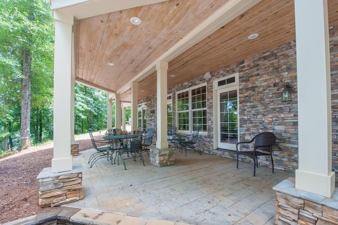 Photo of Outdoor in Clarks Hill
