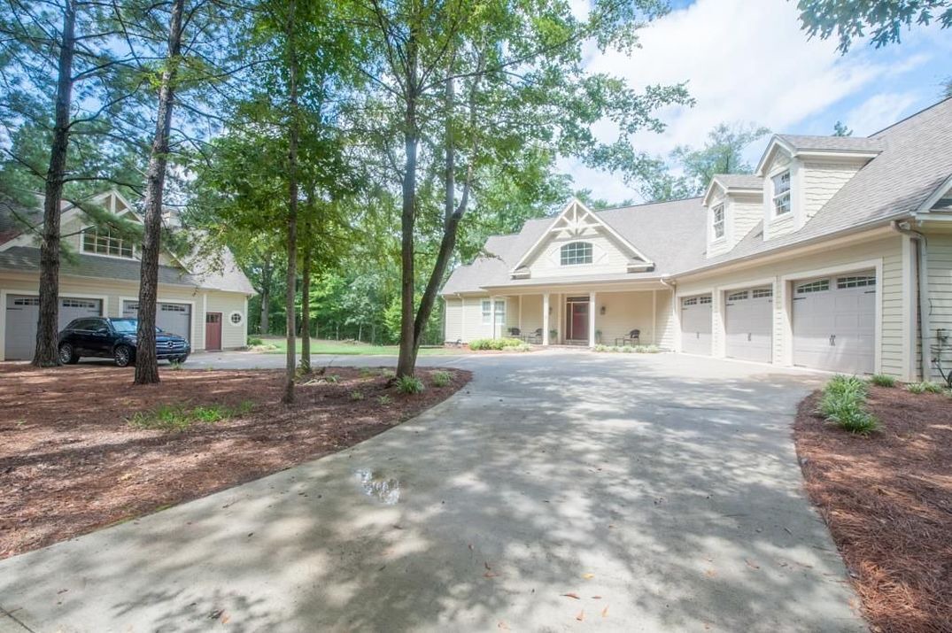 Photo of Outdoor in Clarks Hill