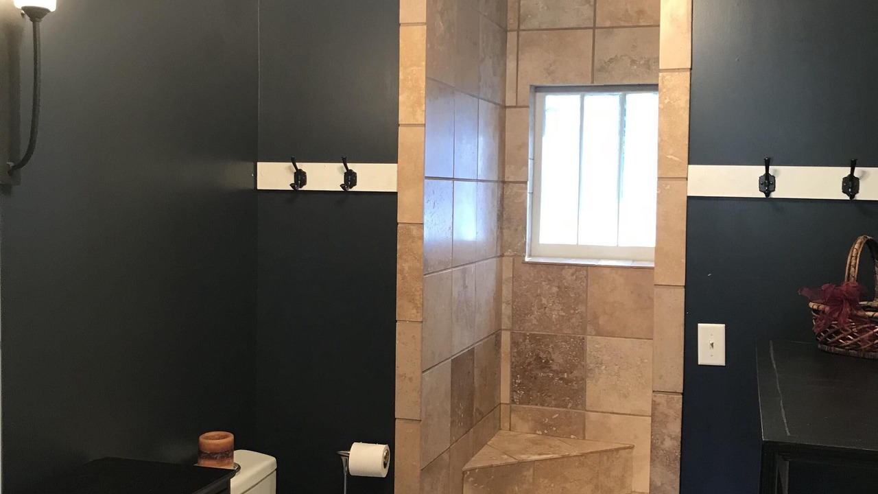 Photo of Bathroom in Historic Montford