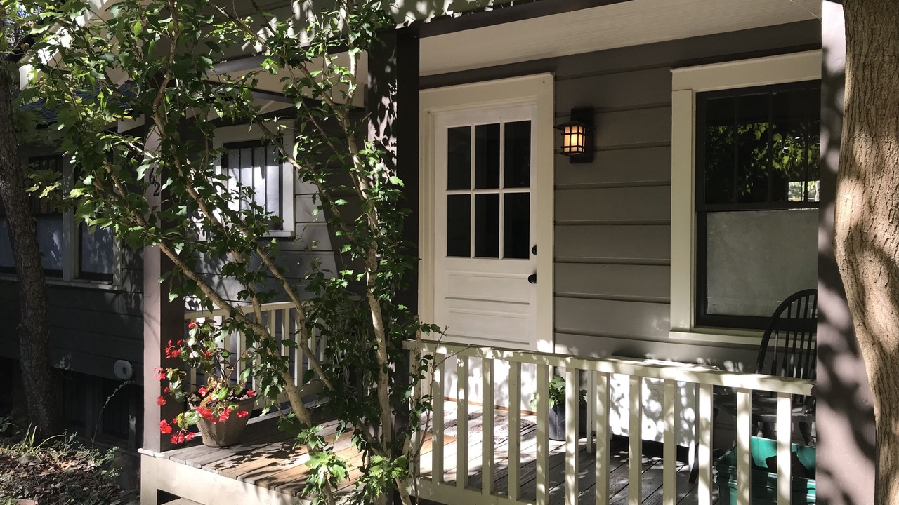 Photo of Outdoor in Historic Montford