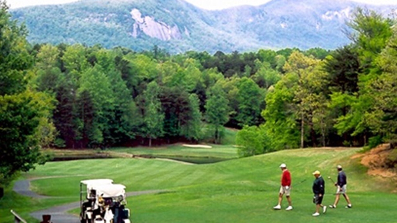 Photo of Outdoor in Lake Lure