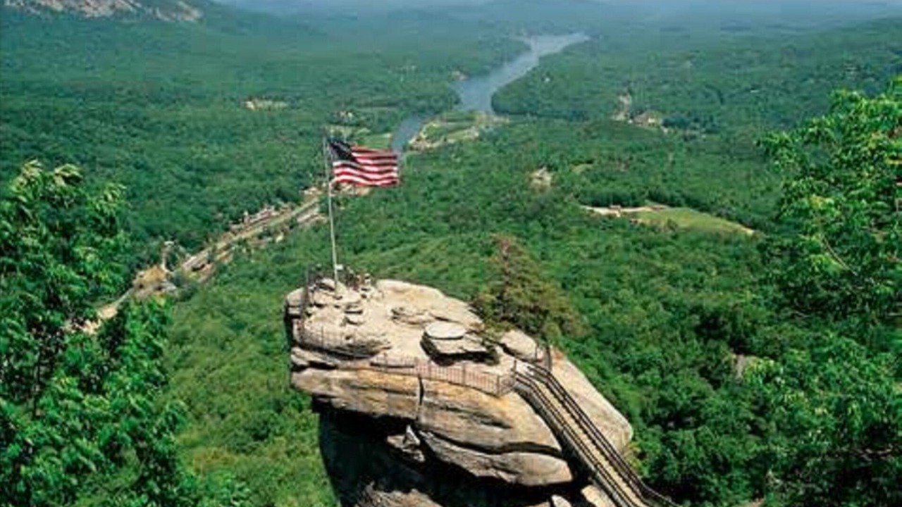 Photo of Others in Lake Lure