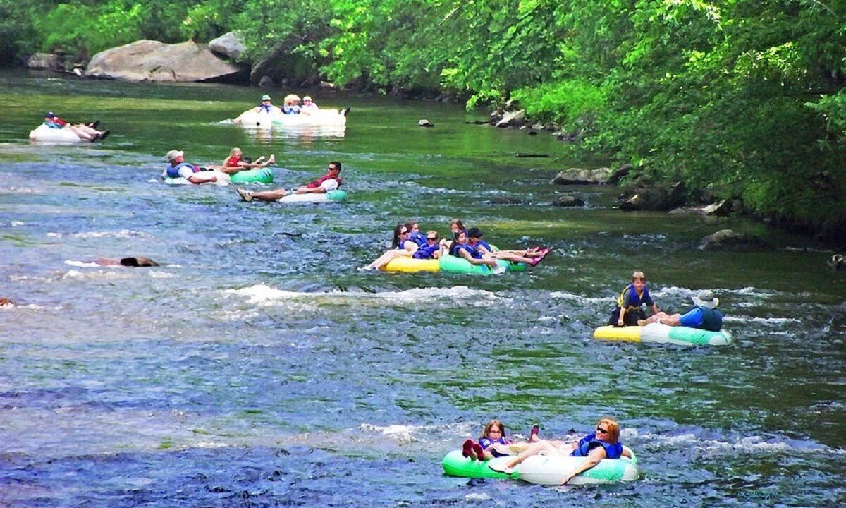 Photo of Others in Lake Lure