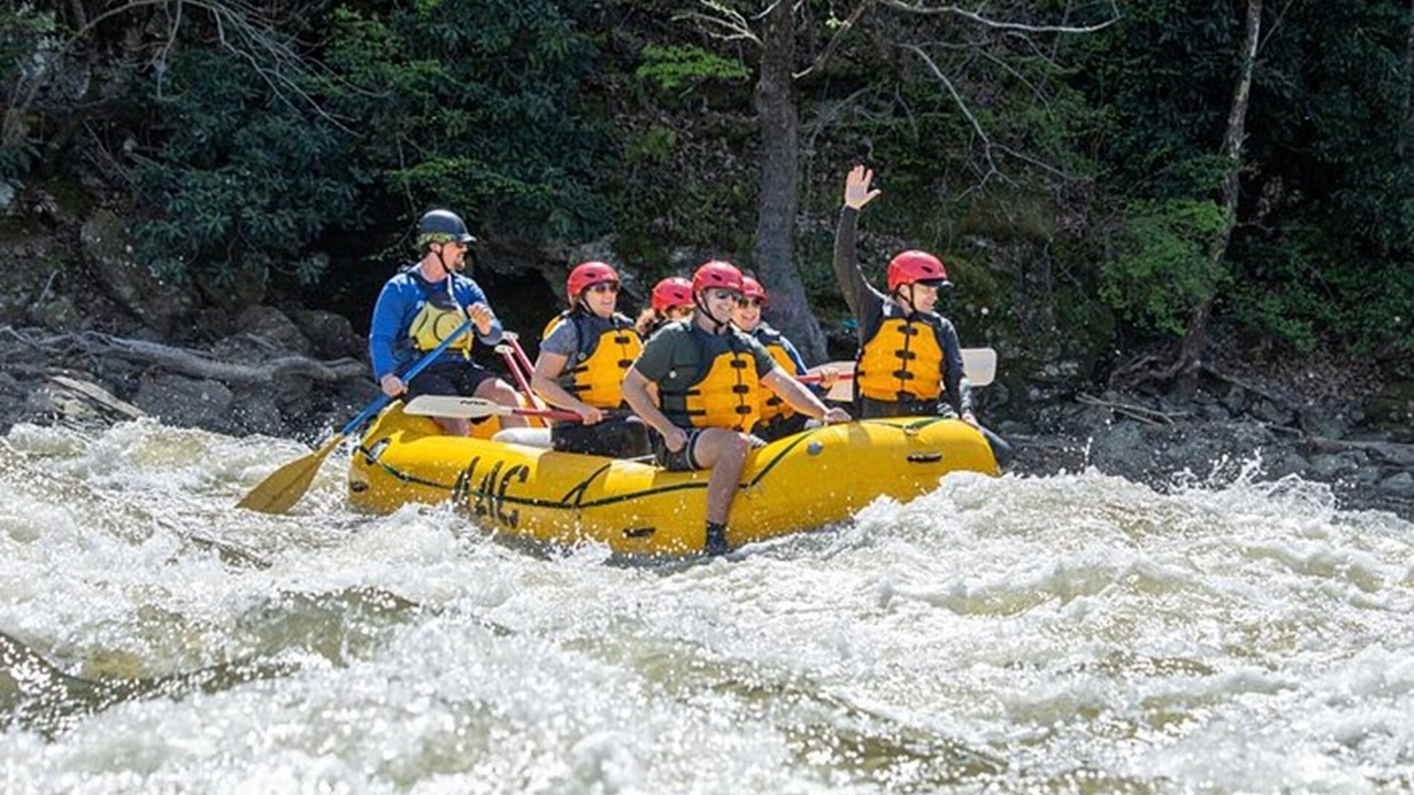 Photo of Others in Lake Lure