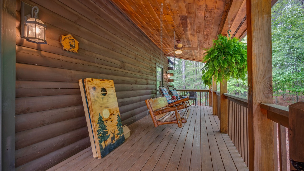 Photo of Outdoor in Lake Lure