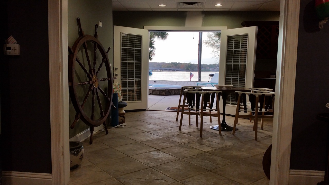Photo of Kitchen in Steele Creek