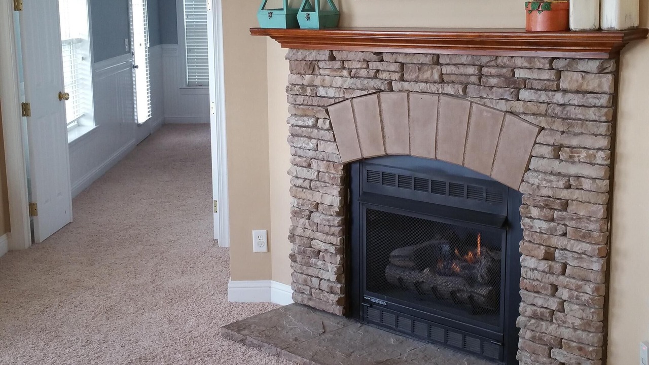 Photo of Livingroom in Steele Creek