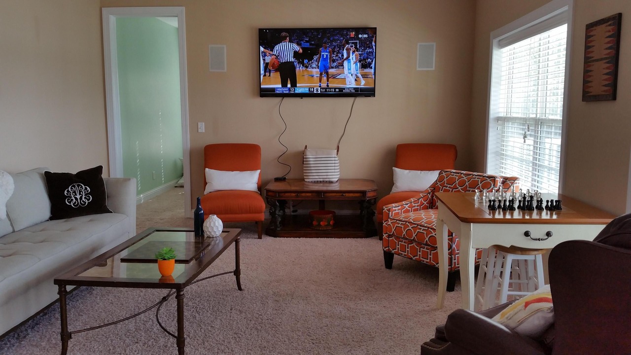 Photo of Bedroom in Steele Creek