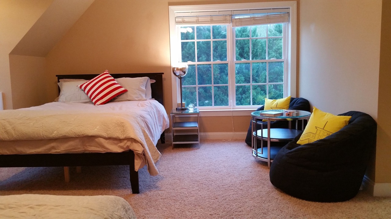 Photo of Bedroom in Steele Creek