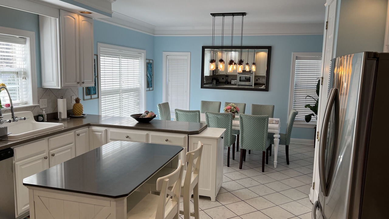 Photo of Kitchen in Steele Creek